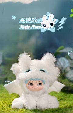 Light Fury-资料图