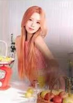 25日本快闪随机生写 娜 ver.F