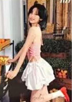 25日本快闪随机生写 志 ver.G