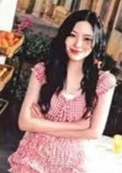 25日本快闪随机生写 溜 ver.F