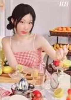 25日本快闪随机生写 领 ver.F