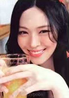 25日本快闪随机生写 溜 ver.A