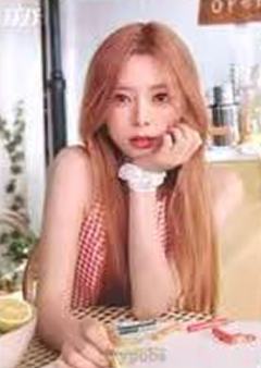 25日本快闪随机生写 娜 ver.B