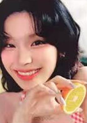 25日本快闪随机生写 志 ver.A