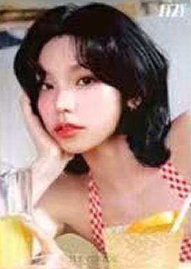 25日本快闪随机生写 志 ver.D