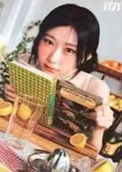 25日本快闪随机生写 领 ver.D