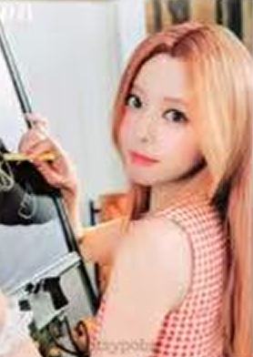 25日本快闪随机生写 娜 ver.D