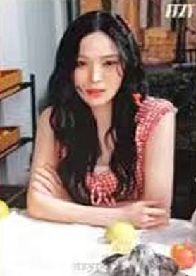 25日本快闪随机生写 溜 ver.E