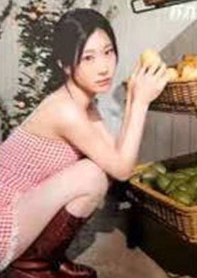 25日本快闪随机生写 领 ver.E