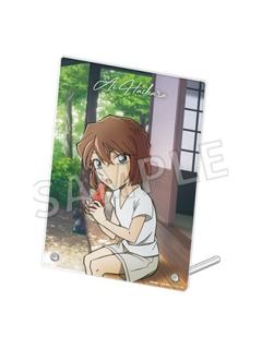 灰原哀-夏日时光ver.双层亚克力装饰画