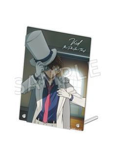 怪盗基德-夏日时光ver.双层亚克力装饰画