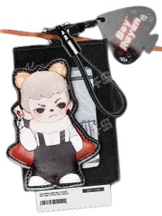 隐藏款-反转人生