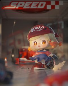 速度游戏-资料图