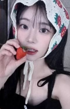 br2.0中签卡cho 草莓ver.