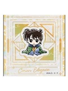 江户川柯南1-悠闲系列mini第4弹闪透卡