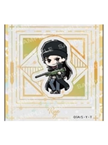 赤井秀一1-悠闲系列mini第4弹闪透卡