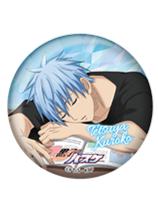 黑子哲也-堂吉诃德一弹吧唧