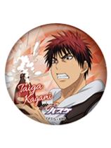 火神大我-堂吉诃德一弹吧唧