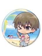 樱井良-Summer Aloha夏威夷Q吧唧B盒