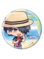 冰室辰也-Summer Aloha夏威夷Q吧唧B盒