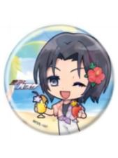 实渕玲央-Summer Aloha夏威夷Q吧唧B盒