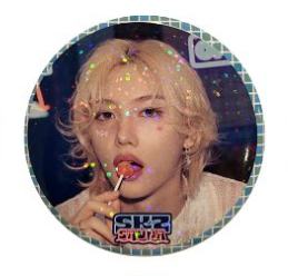 25日本快闪吧唧6 ver.A