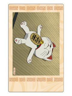 高速婆婆C-猫耳咖啡透卡