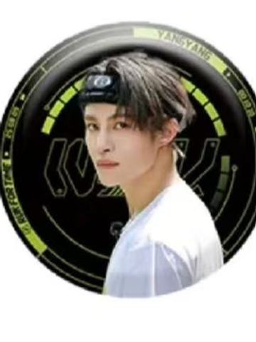吧唧 羊