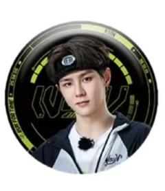 吧唧 挪