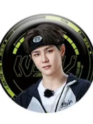 吧唧 挪