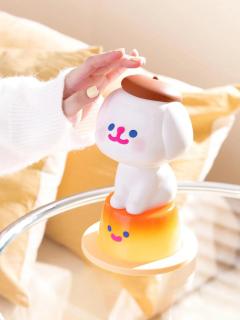 RiCO布丁小狗蓝牙音箱