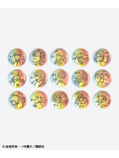 伊势丹联动贴纸