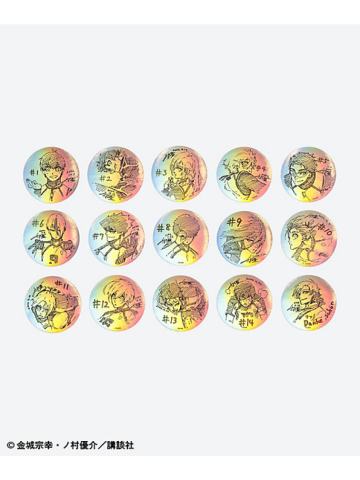 伊势丹联动贴纸