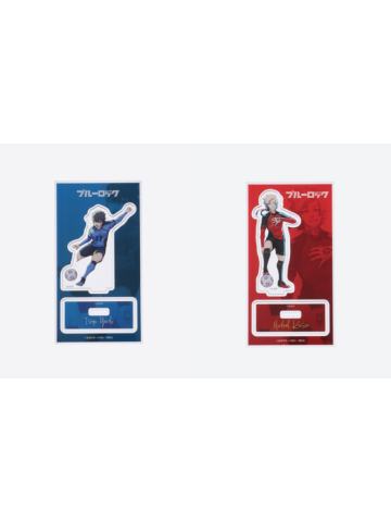 伊势丹联动立牌