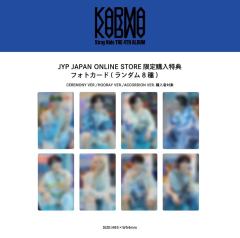 日本jyp预售