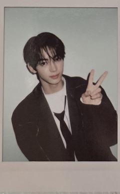 回忆录拍立得4 ver.8