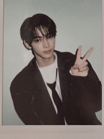 回忆录拍立得4 ver.8