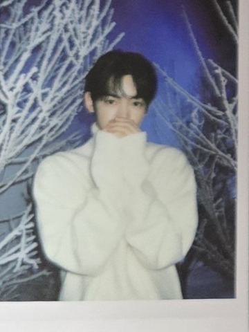 回忆录拍立得4 ver.6