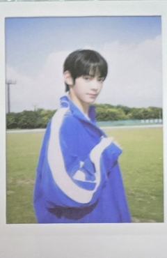 回忆录拍立得4 ver.5