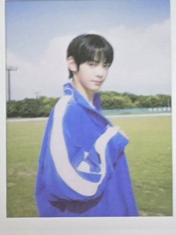 回忆录拍立得4 ver.5