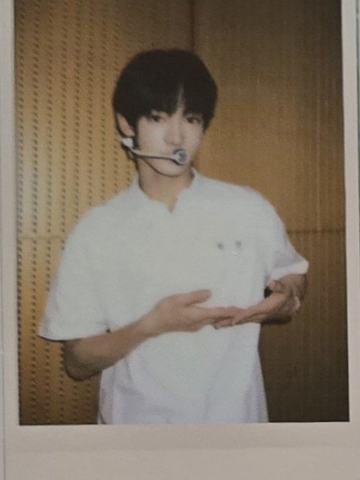 回忆录拍立得4 ver.2