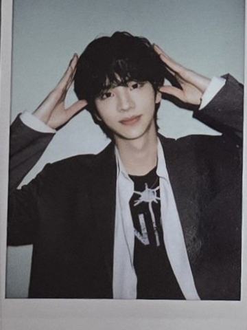 回忆录拍立得1 ver.8