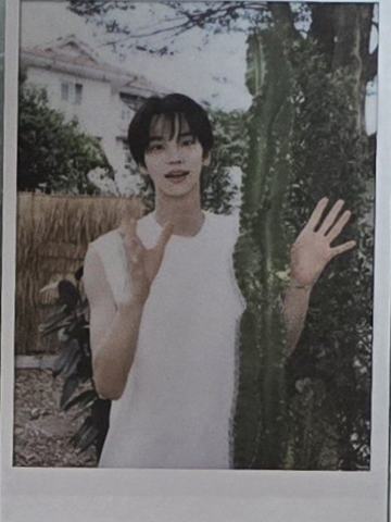 回忆录拍立得1 ver.4