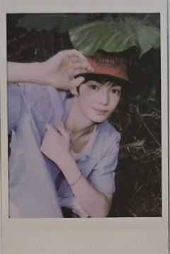 回忆录拍立得4 ver.3