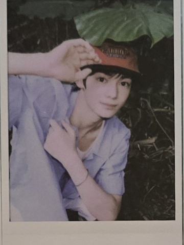 回忆录拍立得4 ver.3