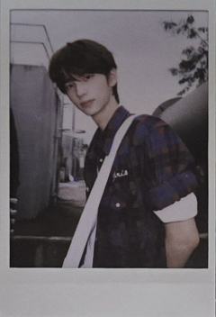 回忆录拍立得1 ver.3