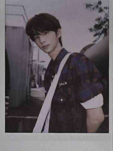 回忆录拍立得1 ver.3