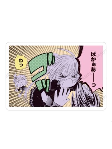 月咏歌呗A-原画场面写贴纸vol.3