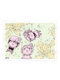 多人-原画场面写贴纸vol.3