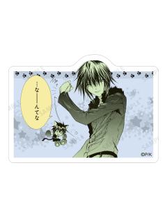 月咏几斗B-原画场面写贴纸vol.3